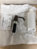 ROHL U.6495EB Luxury Soap Dispensers, English Bronze