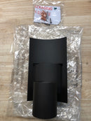 Z-Lite 559S-DBZ-LED Amador 10" Tall LED Wall Sconce - 2700K - Deep Bronze