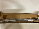 KOHLER K-9349-BN EXPANSE CURVED SHOWER ROD - TRADITIONAL, Vibrant Brushed Nickel