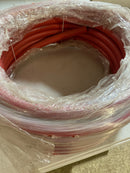 Apollo EPPR1001S 1 in. x 100 ft. Red PEX-A Expansion Pipe in Solid