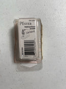 Pfister 864560 910-031 Hot Ceramic Disc Replacement Cartridge for Lavatory and Kitchen Faucets