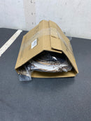 Nora Lighting NT-28BZ 6" Adjustable Recessed Trim - Bronze