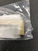 Amerock BP36572BBZ Monument 6-5/16 Inch Center to Center Handle Cabinet Pull - Golden Champagne