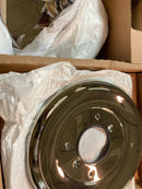 American Standard TU052508.002 Delancey Water-Saving Bath and Shower Trim Kit with Cartridge, 1.8 GPM, Polished Chrome