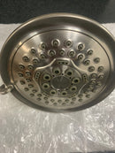 Signature Hardware 449820 Key West Pressure Balanced Shower Only Trim Package - Less Valve - Brushed Nickel