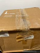 Rev-A-Shelf Waste BIN, 27 QT. Four, Wood TOP MNT