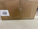 JONATHAN Y Lighting JYL7530A Beverly 8" Tall LED Bathroom Sconce - Chrome