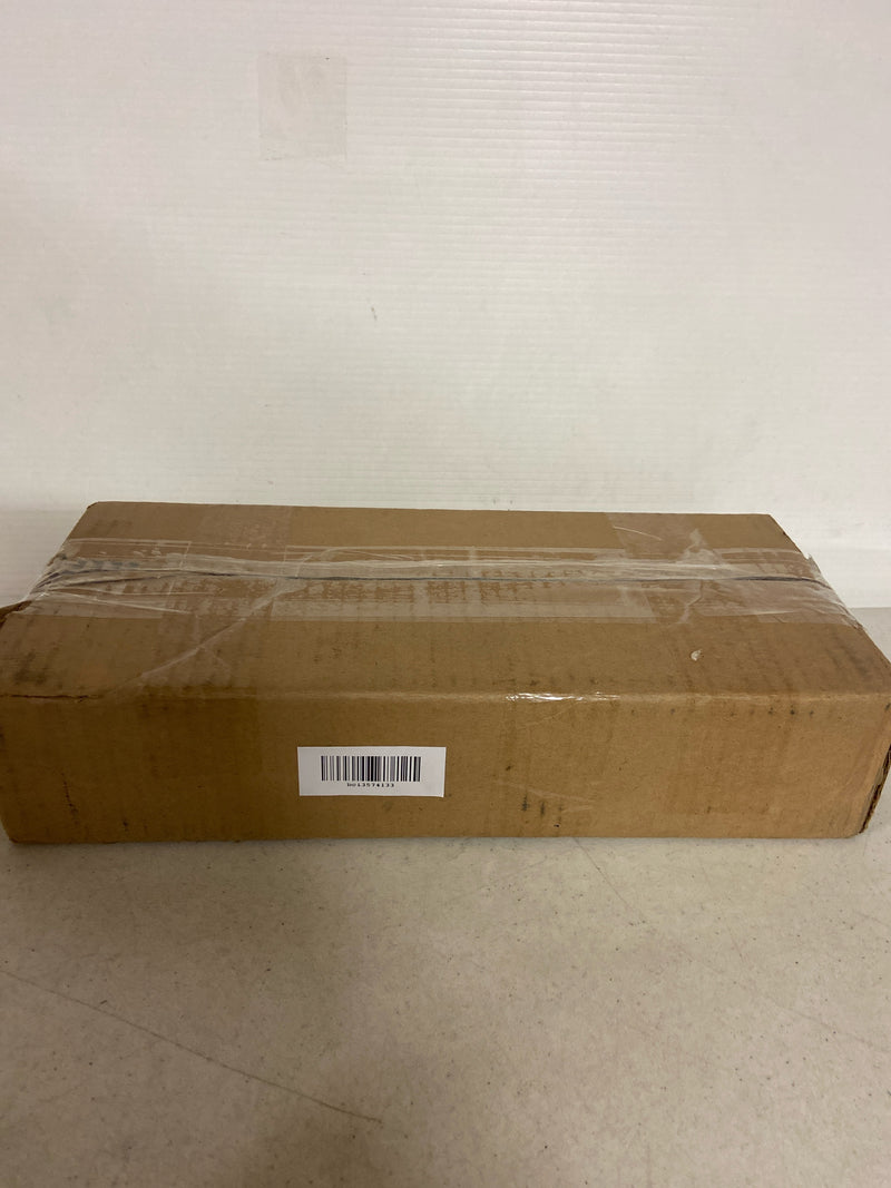 Newport Brass 124/03N Chesterfield Deck Mounted Soap Dispenser - Polished Brass Uncoated (Living)