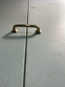 Franklin Brass P29521K-CZ-B1 Lombard 3 Inch Center to Center Handle Cabinet Pull - Pack of 5 - Champagne Bronze