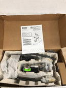 Delta 3564-SSMPU-DST Ashlyn 1.2 GPM Widespread Bathroom Faucet with Pop-Up Drain Assembly - Brilliance Stainless