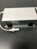 Halo HLB4069FS1EMWR HLB 4 in. Adjustable CCT Canless IC Rated Dimmable Indoor, Outdoor Integrated LED Recessed Light Kit