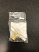 Amerock Urbanite 2-5/8 Inch Bar Cabinet Knob