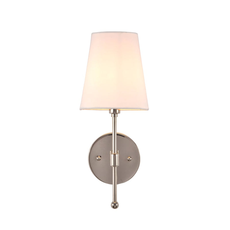 Park Harbor 15" Tall Single Light Wall Sconce