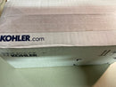 Kohler K-728-K-NA 3/4 in. In-wall 2- or 3-Way Transfer Valve
