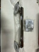 Moen YG5112CH Voss 12" Grab Bar - Chrome