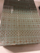 Brizo T70306-BNX Kintsu Two Handle Tub Filler Trim Kit with Hand Shower and Lever Handles - Less Body Assembly and Union - Brilliance Black Onyx