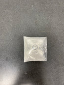 Kingston Brass KSH1165PXC Ks Procelain Cross Handle Cold Side , Oil Rubbed Bronze