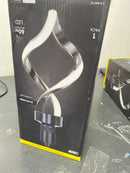 Feit Spiral E26 (Medium) LED Bulb Bright White 60 Watt Equivalence 1 pk