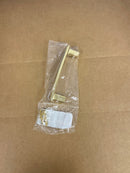 Baldwin Severin Fayerman 4 Inch Center to Center Bar Cabinet Pull