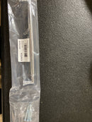 Emtek 86478US26 Westwood 8 in CT Pull, Bright Chrome