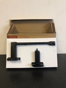 Pfister Deckard Pivoting Double Post Tissue Holder