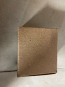 Delta RP6025CZ Round Shower Arm Flange - Champagne Bronze