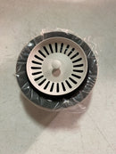 Blanco 240328 3.5" Disposal Flange - White
