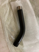 Delta RP6023BL 5-1/2" Wall Mounted Shower Arm Only - Less Shower Arm Flange - Matte Black