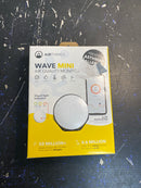 Wave Mini Indoor Air Quality Monitor with Mold-Risk Indication