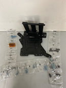 Commercial electric XD2426 Full Motion TV Wall Mount for 32 in. to 77 in. TVs