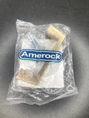 Amerock BP55275CZ Blackrock 3 Inch Center to Center Handle Cabinet Pull - Champagne Bronze