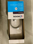 Moen Preston Euro Paper Holder Brushed Nickel