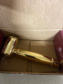ROHL A1676LMWSIB-2 Kitchen FAUCETS, 1.5 GALLON PER MINUTE, Italian Brass