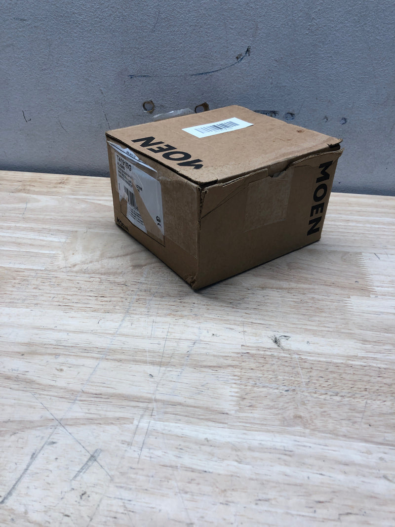 Moen T4191BG Align Transfer Valve Trim Only - Brushed Gold