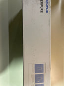 Pentair Everpure EF-6000 Full Flow Drinking Water System, EV985500, Includes Filter Head, Filter Cartridge, All Hardware and Connectors, 6,000 Gallon Capacity, 0.5 Micron