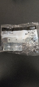 National Hardware N234-583 SPB113 Corner Braces in Zinc plated, 4 pack