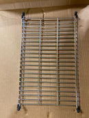 Blanco 233535 Stainless Steel Floating Sink Grid for Precis Super Single Sinks (Precis Super Single) - Stainless Steel