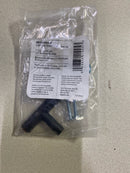 Amerock | Cabinet Knob | Oil Rubbed Bronze | 1-15/16 inch (49 mm) Length | Bar Pulls | 1 Pack | Drawer Knob | Cabinet Hardware