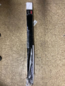 Delta 41642-PN BathSafety 42 in. Concealed Screw Grab/Assist Bar in Polished Nickel