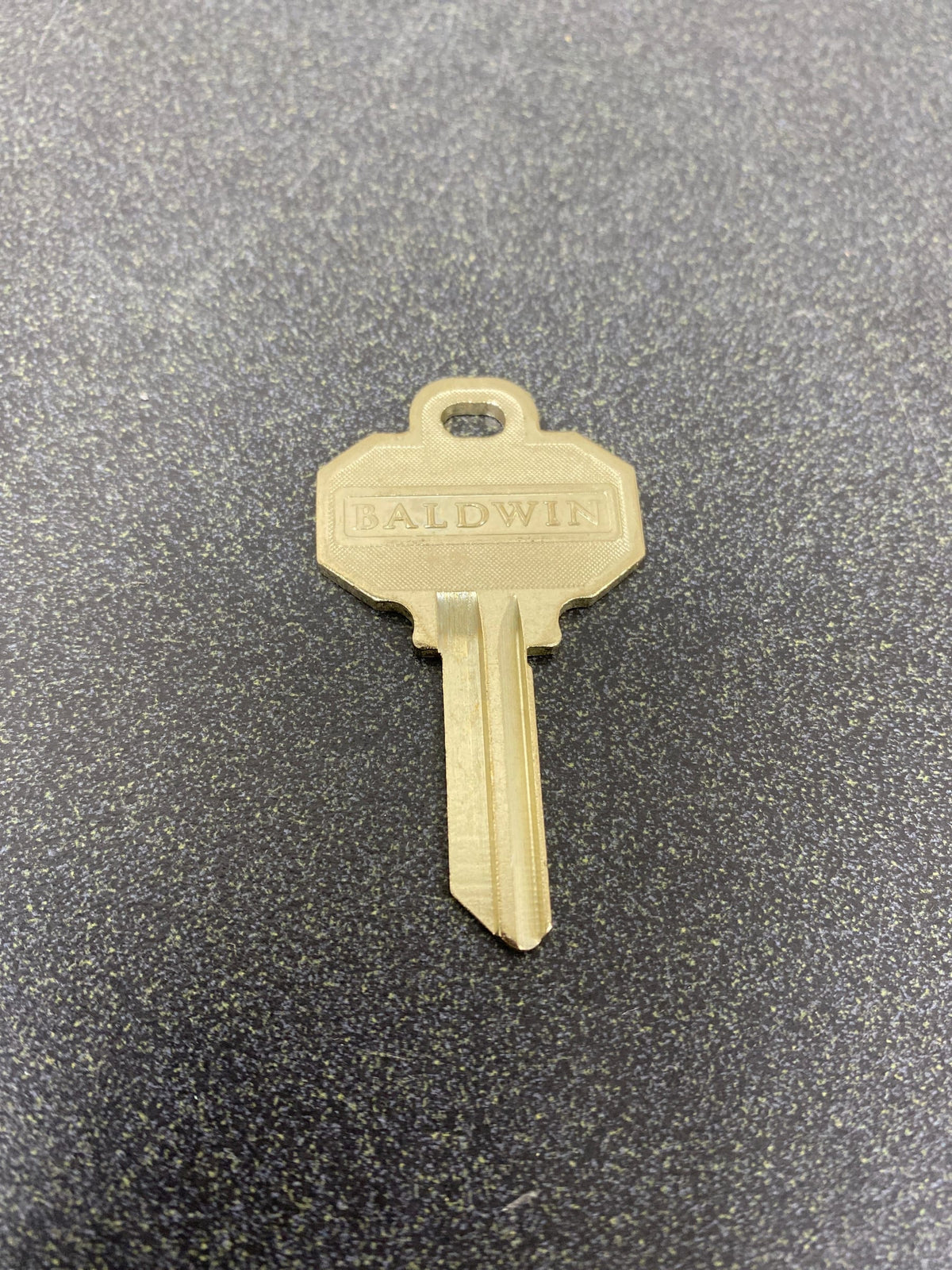 Baldwin 8335.152 5-Pin Key Blank - N/A