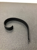 Progress Lighting P560021-031 Gibbes Street 15" Tall Outdoor Wall Sconce - Black