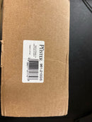 Pfister 961210GS Replacement Baseplate and Putty Plate for the Venturi Kitchen Faucet - Spot Defense Stainless Steel