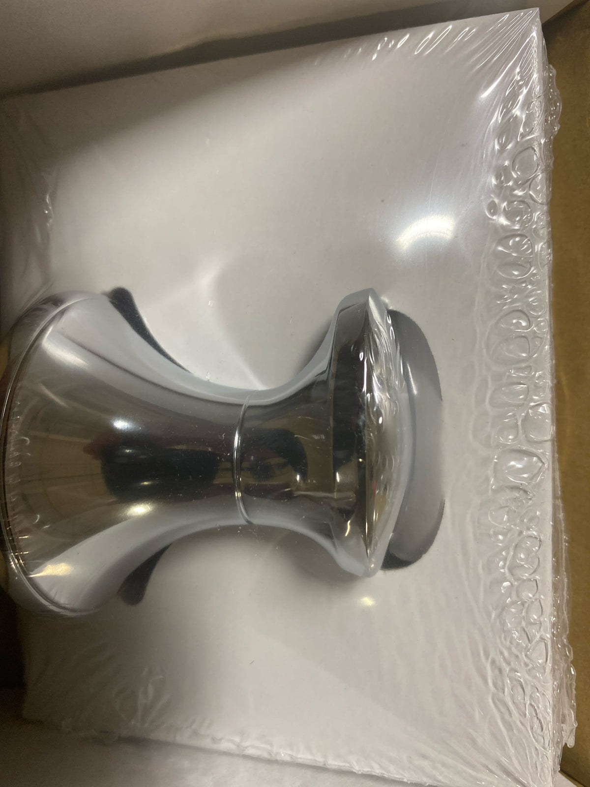 Kohler K-13433-CP Coralais Single Robe Hook - Polished Chrome