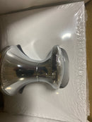 Kohler K-13433-CP Coralais Single Robe Hook - Polished Chrome