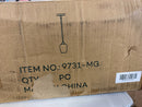 Millennium Lighting 9731-MG Traditional, Modern Gold
