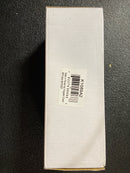 Kingston Brass K1089A2 6-1/2" Integrated Diverter Tub Spout - Polished Brass