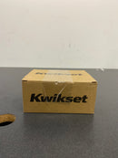 Kwikset Balboa Privacy Door Lever Set