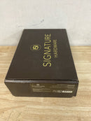 Signature Hardware SHLE9009ZBN Lexia Thermostatic Valve Trim Only - Less Rough-In Valve - Brushed Nickel