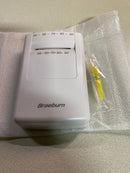 Braeburn BRA505 Heating Only Mechanical Thermostat - White