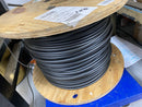 Southwire 27280701 1,000 ft. 4 Black Stranded AL USE-2 Cable
